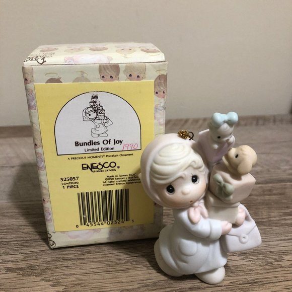 "Bundles Of Joy"